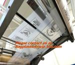 Poly tubing, layflat tubing, lay flat tubing, stretch wrap, stretch film, pe