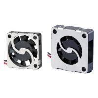 Buy cheap 18x18x4mm 3.3v 5v small size dc cooling fan product