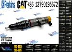 Fuel injector 557-7633 557-7637 328-2578 328-2580 267-9710 20R-8063 10R-7221 387