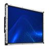 Buy cheap 250 Nits SAW Touch Monitor , Industrial LCD Display Open Frame 17 Inch from wholesalers