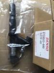 Genuine diesel common rail injector 095000-8890 for HINO E13C 23670-E0460