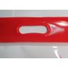 Buy cheap Retail Resealable Custom Printed Plastic Bags For Rice Packaging from wholesalers