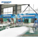 1500kg Snow Capacity Indoor Artificial Snow Making Machine for Christmas Party