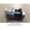 Buy cheap S114-146 124450-77010 - Hitachi Starters Yanmar Tractor Combine Harvester 12V 15T 1.3W from wholesalers