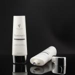 2 5 Layer PE Cosmetic Tube Packaging Eco 30ml Oval Cosmetic Tube For Personal