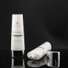 Buy cheap 2 5 Layer PE Cosmetic Tube Packaging Eco 30ml Oval Cosmetic Tube For Personal Care from wholesalers