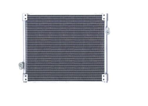 Buy cheap Auto AC Condenser for TOYOTA HIACE 2000-2002 88460-26150 from wholesalers