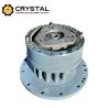 Buy cheap Hydraulic Swing Drive Gearbox Excavator Travel Reduction Gear Assy from wholesalers