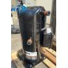 Buy cheap Low-Temperature Scroll Compressor ZP485KCE-TWD-522 For Commercial Refrigeration Systems from wholesalers