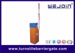 Buy cheap Compression Spring Automatic Parking Barrier Gate Arms Barrier Gates from wholesalers
