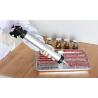 Buy cheap FAD Food Grade Aluminum Jerky Shooter Heavy Duty With Round And Flat Nozzle from wholesalers