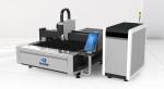 3015 Cnc Laser Cutting Machine Smooth Cutting Surface Stencil Fonts Fiber Laser