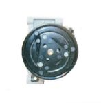 ALA20309 Nissan AC COMPRESSOR X Trail AC COMPRESSOR CVW615 AC COMPRESSOR 92600