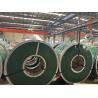 Buy cheap Hairline Anti Fingerprint 316 Stainless Steel Coil Decorative For Clean And Sleek Surfaces from wholesalers