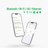 Buy cheap 220V 16A Electric Vehicle Charging Points 3 Phase Electric Car Charger UL APP Control from wholesalers