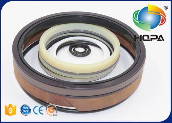 Buy cheap 707-99-66790 7079966790 Blade Tilt Cylinder Seal Kit for Komatsu D275A-5D from wholesalers