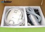 Tooth Dental Piezo Ultrasonic Scaler Ems Detachable Handpiece Five Tips A2
