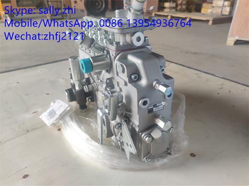 Buy cheap injection pump 4110000991002 /13053063 for Weichai Deutz TD226B WP6G125E22, weichai engine parts from wholesalers