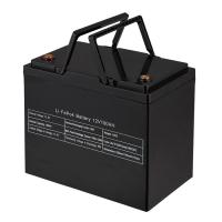 Buy cheap Battery For Solar 12.8v 100ah Lithium Batteries 12.8v product