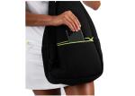 100% Neoprene Sports Bag , Unisex Pickleball Paddle Bag 2 Rackets
