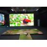 Buy cheap Die-Cast Aluminum Screen Outdoor Waterproof LED Display 320*160MM P4 Indoor LED Cinema Screen from wholesalers