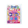 Buy cheap Pretend Play Kids Play Kitchen Set , Food Kitchen Cooking Set Toys 10 Pcs from wholesalers