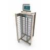 Buy cheap Outdoor Jacket Clothing Display Stand 2 Tiers Clothing Store Display Racks For Fashion Fits from wholesalers