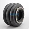 Buy cheap Dunlop 10X3 Air Bellow Suspension SP159 Air Ride Springs WBD-G450 Guomat from wholesalers
