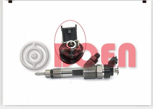 Buy cheap DSLA136P804, 0433175203 Diesel Fuel Nozzle For Injector 0445120002, 0986435501 from wholesalers