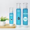 Buy cheap wholesale 15ml 30ml 50ml Cosmetic vacuum Bottle for Serum Airless Lotion Pump Bottle from wholesalers