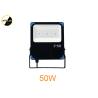 Buy cheap Motion Sensor 110V 130LM/W Outdoor LED Flood Lights Wall Pack Fixtures from wholesalers