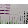 Buy cheap Customized Size / Color Craft Water Decals For Furniture Easy To Cut from wholesalers