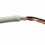VS18200 180MM Industrial Cable Assembly Air Conditioner Cabinet Monitor Cable