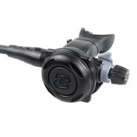 Buy cheap Brass Recreational Brass Scuba Diving Regulator Durable Second Stage product