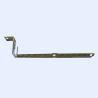 Buy cheap 2.0mm Thickness Pre Galvanized Coil Steel Outlet Box Bracket For BS4568 Conduit from wholesalers