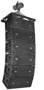 China Line Array Series Dual 15 Inch 3 Way Sound System Pro Audio on sale