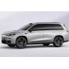 Buy cheap 2024 Leapmotor C16 215kw 2WD Pure Electric Vehicle Erev SUV Car from wholesalers