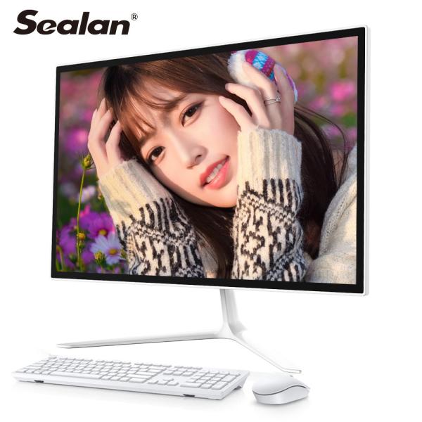 Buy cheap Brightness 200cd/M2 Industrial AIO PC from wholesalers