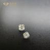 Buy cheap Type 2A EFG VVS VS Fancy Cut Lab Grown Diamonds CVD 2 Carat from wholesalers