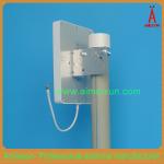 5725-5850MHz 23dBi Directional Wall Mount Antenna WLAN antenna