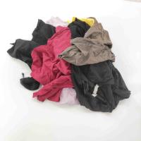 Buy cheap 20kg/Bale Recycle Clothes Rags product