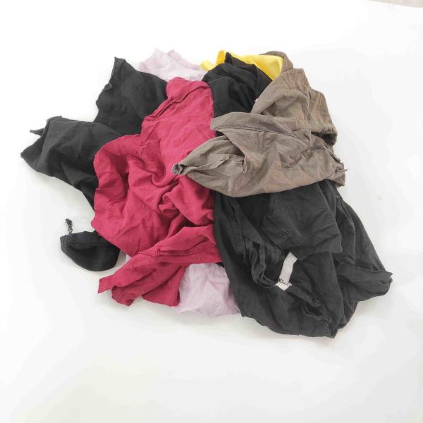 Buy cheap 20kg/Bale Recycle Clothes Rags from wholesalers