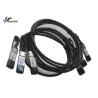 Buy cheap Cisco QSFP-H40G-CU5M Compatible 40Gb/S 5m Dac Cable from wholesalers