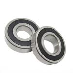 High Precision Rolling Bearing 6306 6306ZZ 6306-2RS Deep Groove Ball Bearing