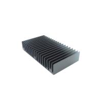 Buy cheap Anticorrosive Aluminum Extrusion Profiles For Electronics Rustproof product