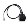 Buy cheap OBD Female Automotive Electrical Cables With 4.0 Bullet Holder from wholesalers