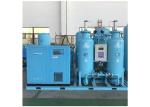 Buy cheap Industrial Medical Oxygen Generator / Medical Oxygen Equipment 400Nm3/H from wholesalers