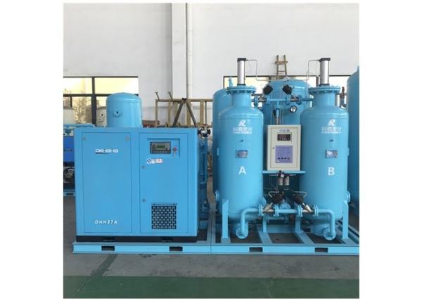 Buy cheap Industrial Medical Oxygen Generator / Medical Oxygen Equipment 400Nm3/H from wholesalers