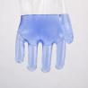 Buy cheap Multipurpose HDPE Transparent Food Safe Plastic Gloves For Food Handling And Cleaning Summer Season from wholesalers