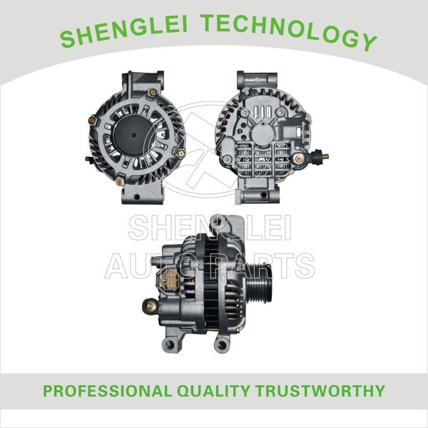 Buy cheap Denso Automotive Alternator 12V 110A for A003TG0091 Mazda 6 2.0 Series from wholesalers